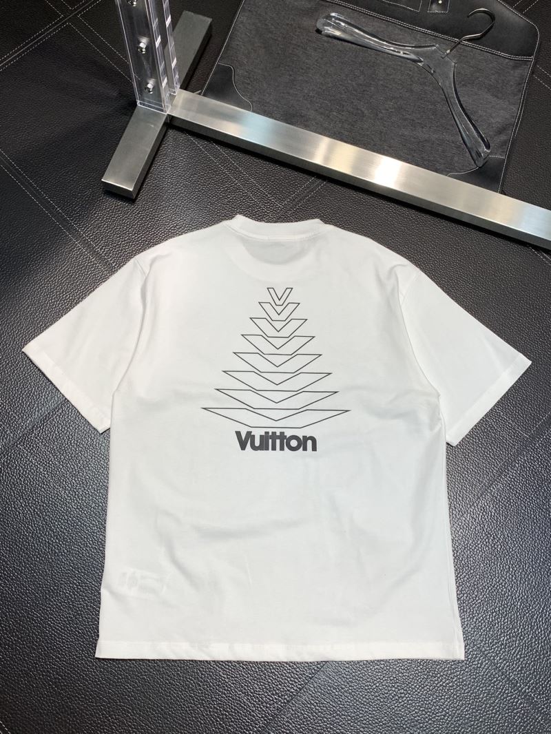 Louis Vuitton T-Shirts